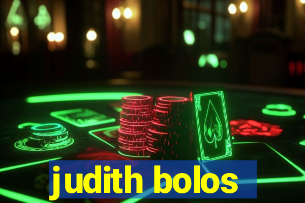 judith bolos